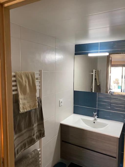 Guest House Dans Le Parc A 400M De La Mer Saint-Georges-de-Didonne Ngoại thất bức ảnh