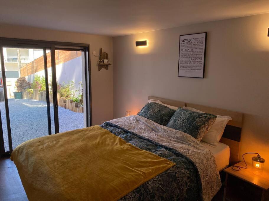 Guest House Dans Le Parc A 400M De La Mer Saint-Georges-de-Didonne Ngoại thất bức ảnh