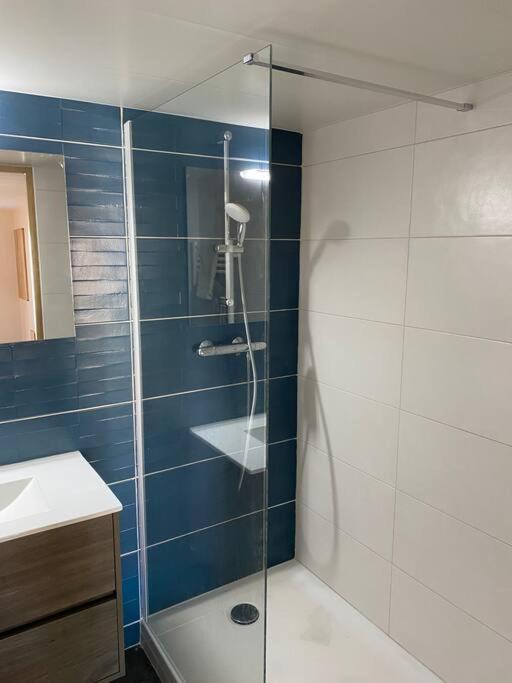 Guest House Dans Le Parc A 400M De La Mer Saint-Georges-de-Didonne Ngoại thất bức ảnh